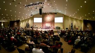 ACS Christmas Program - Live Stream