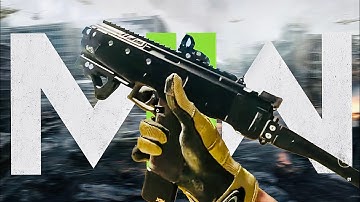 This Full Auto X13 Carbine Build Is 🔥👌🏽 | Call Of Duty Modern Warfare 2