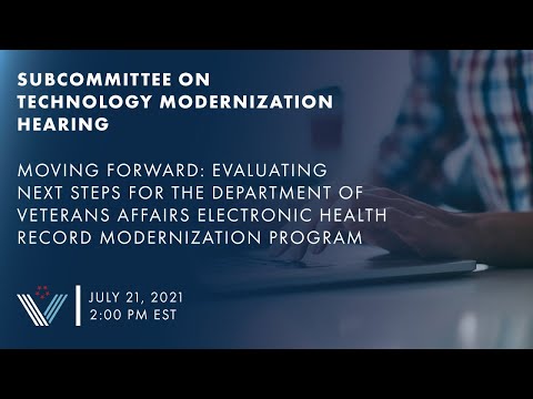 Moving Forward: Evaluating Next Steps for VA's EHRM Program