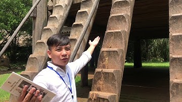 [FPT polytechnic] thuyết trình bảo tàng dân tộc học
