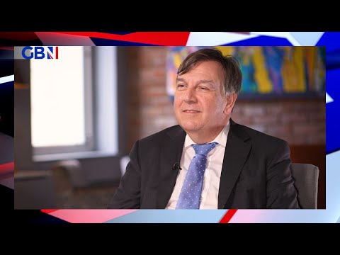 Conservative Mp John Whittingdale Joins Gloria De Piero For The Real Me