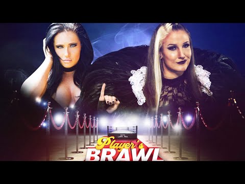 Maria Manic versus Allysin Kay | Black Label Pro: Player’s Brawl