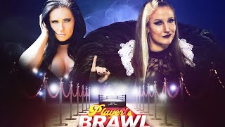 Maria Manic Versus Allysin Kay Black Label Pro Players Brawl