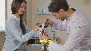 Why Do Dogs Pee on Everything? 🐶💦 (The Real Reason Might Surprise You!)