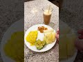 Everything I ate today #food