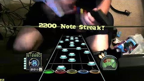 [MERRY CHRISTMAS!] 12 Clusterfucks of Christmas 100% FC!