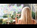 TROPICAL ISLANDS GERMANY | Giant Indoor Waterpark Travel Vlog | Annaban