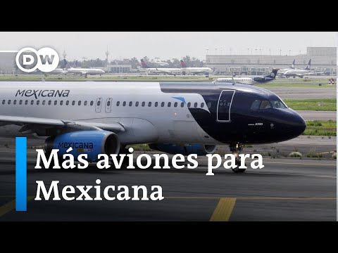 Mexicana de Aviación