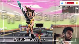 ClashBall.io game bohat zyada maza ki hai screenshot 1