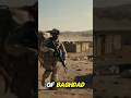 THE IRAQ WAR