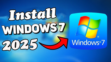 Windows 7 Download and Installation Guide That Actually Works in 2025