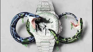 YNW melly ft Lil Durk & Lil baby - TAKE KARE Offical lyrics #MatterofSlime