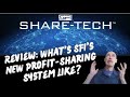 Sfi review what is sfis new sharetech business system like