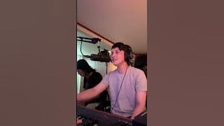 Download lagu Seal - Kiss From A Rose ( Cover)