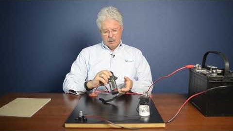 How to use a Multimeter: Ammeter Advantages Part 1 - Purkeys
