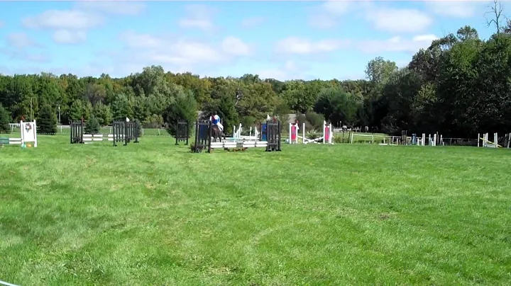 Rachel Grabowski & Black Tails Required / Honey Ru...
