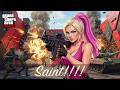 GTA Online - Survie - Saint!!!!