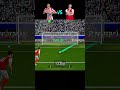 Koke 🆚 Rice 🔥Penalty Challenge #efootball2026