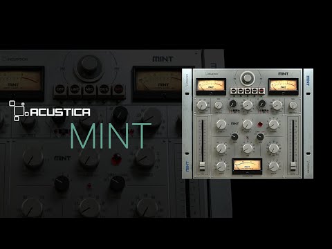 MINT | Demo