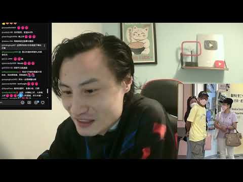 梅啟明兩年冇見梅媽，又出嚟爭身家，聲稱申請梅艷芳基金處理後事：唔肯俾錢我一定告到底｜深夜食堂｜直播精華30/8/26