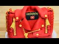 3D Fashion Purse Cake |  REALISTIC Cake Idea by Cakes StepbyStep