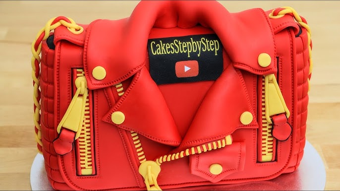 lv #purse #cake. 100% edible. #fyp #cakedecorating #clevelandbaker #b, cakes