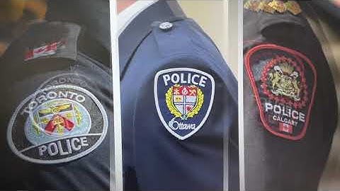 A Collective Approach to Sharing Race-based Police Data