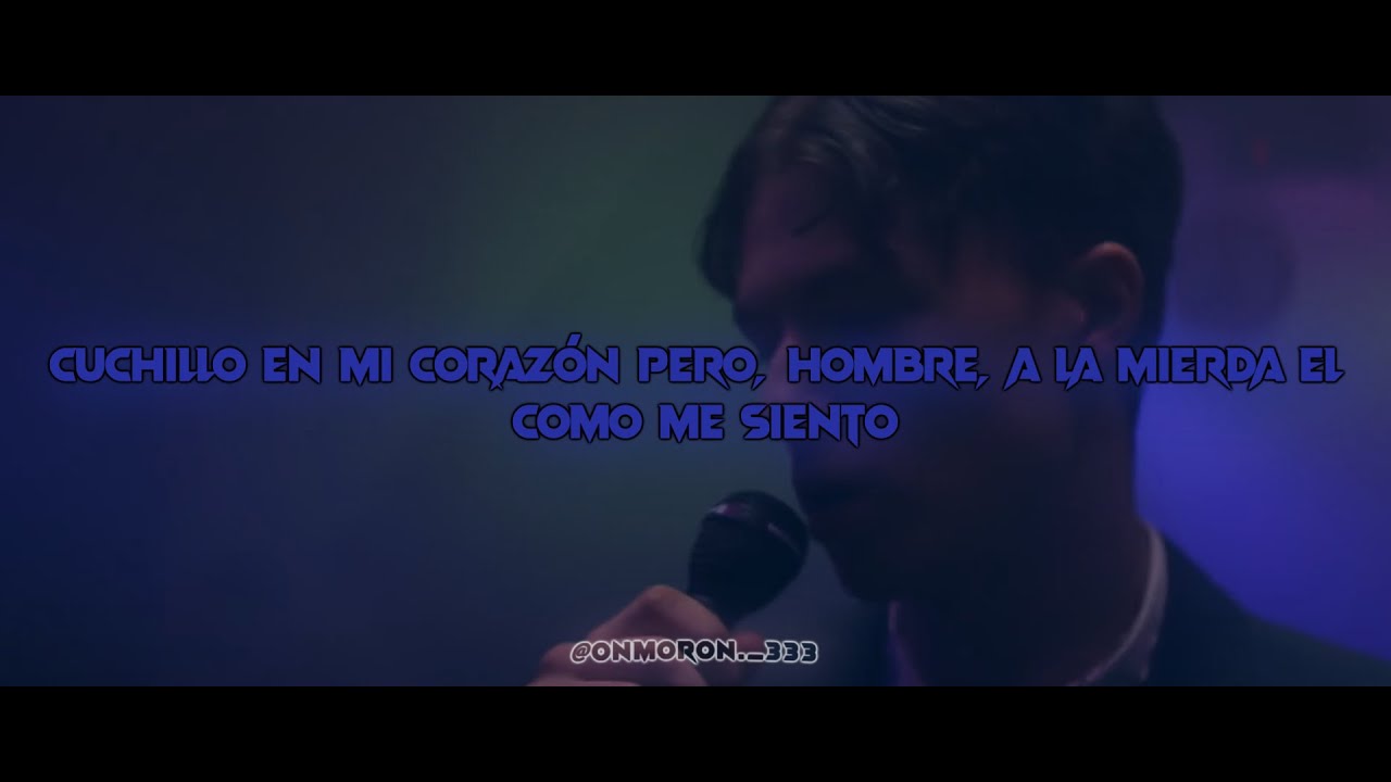 Bladee Puppet Master [Subtitulado al Español] YouTube