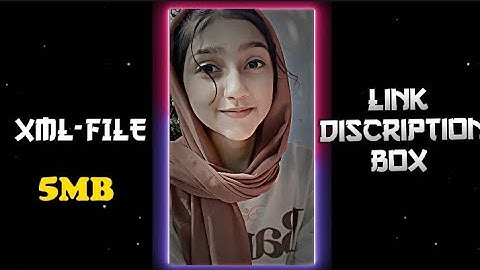 illegal weapon 2.0 xml 🦋🥵| NEW TREND XML 💋🌹| Tik Tok Xml File ✨💫| Alright Motion xml ⤵️💦✅