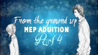 【OPEN】Sweet Home Mep {3 parts left}