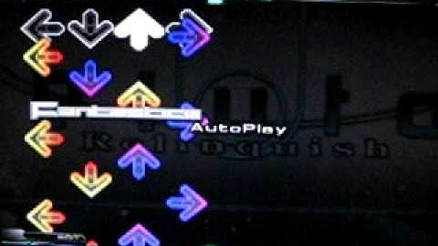 TRANS DDRX Pluto Relinquish [SP-EDIT Lv15]