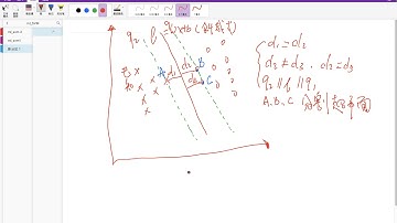 千锋大数据教程：5 统计SVM定义