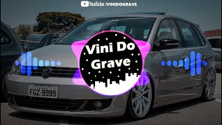 PARA COM A MÃO NO CHÃO VS JOGA PRA TRÁS ENCOSTA - MC Topre, DJ Duarte //GRAVE FORTE (BASS-BOOSTED)