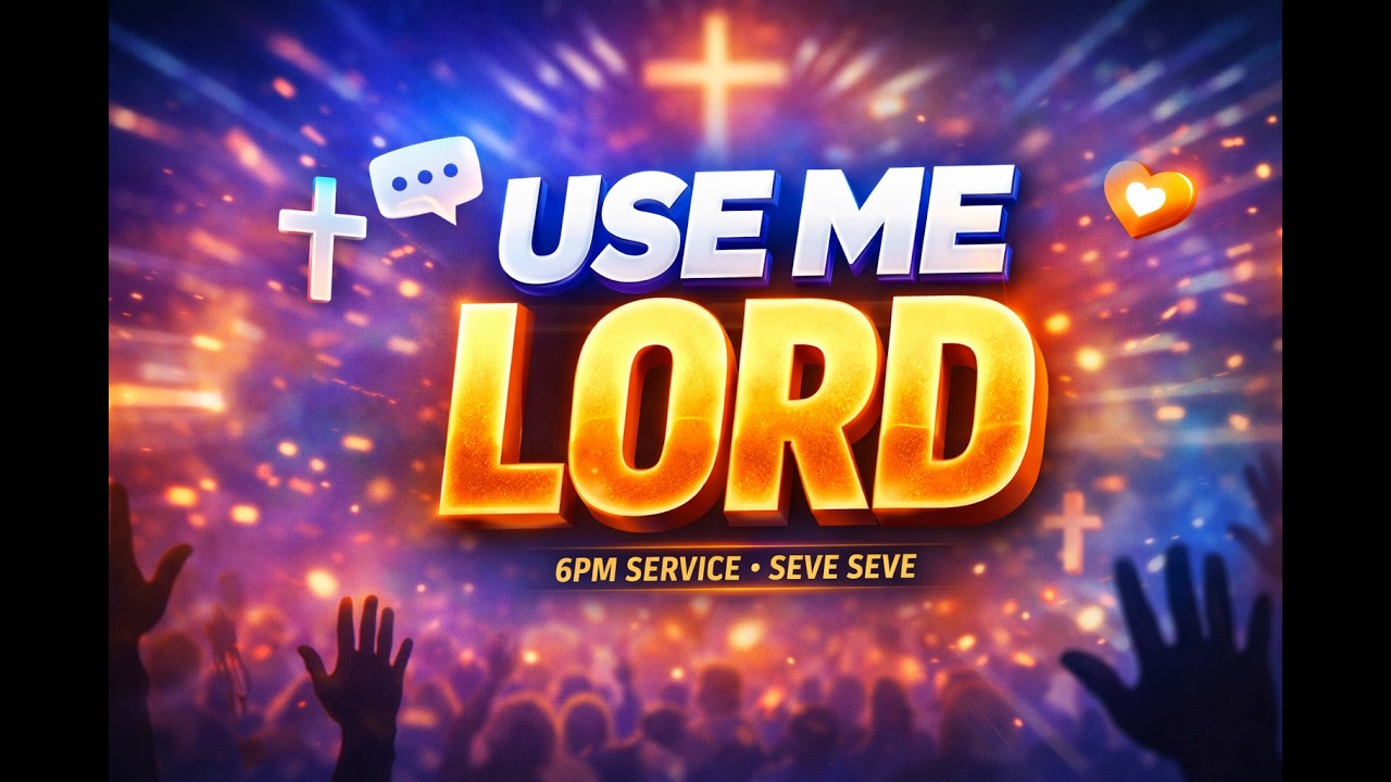 Revelations Church Baptism Service, 29th March, 2026| 6PM Service