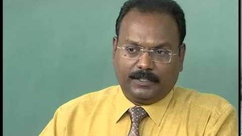 Mod-08 Lec-03 Interview Skills Lecture-03