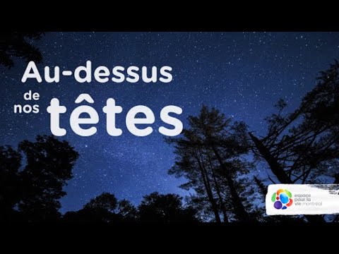 Au-dessus de nos têtes | Le Soleil s&rsquo;éclipse