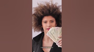 Is Cash Dead? Fintech vs Physical Money in the Real World