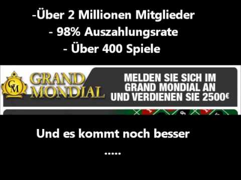 Das beste Online Casino