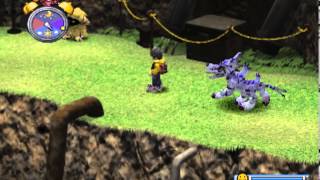 Lets Play Digimon World, part 20: Misty Trees and Ogre Fortress 3
I forgot to say it in the beginning but were in Misty Trees. XD I was just too mad at that friggen Gabumon bleh. We recruit a lot of Digimon in this part, including Ogremon! Lets Play Digimon World, part 20: Misty Trees and Ogre Fortress 3