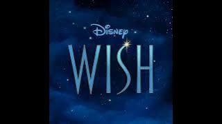 Wish 2023 Soundtrack | A Wish Worth Making – Julia Michaels | Original Motion Picture Score |