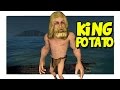 King potato funny reign of kings moments