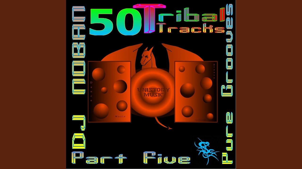 Watch Tribe 244 on YouTube Watch Tribe 244 on YouTube