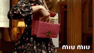 Miu Miu Confidential: Bags Don't Lie - The Book Club