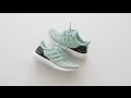 BEST WAY TO LACE UP & TIE THE ADIDAS ULTRA BOOST - YouTube