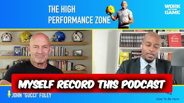 How can I develop discipline? 💪 #WorkOnYourGame