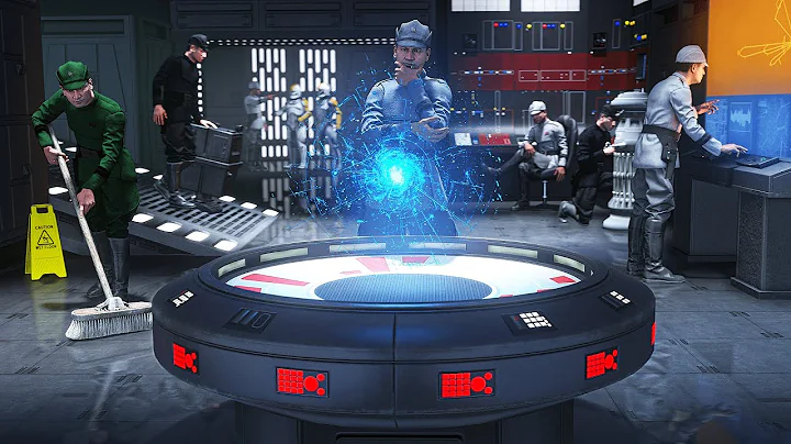 How Did Your Average Clone Wars Venator Crew Actua...