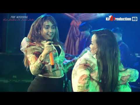 Duo Mantul - KuPuja Puja - LA Dayuni Live Kedokan Bunder Indramayu