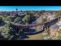 Capitola trestle vlog