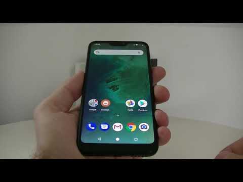 Xiaomi Mi A2 Lite teszt és bemutató | ITFroccs.hu