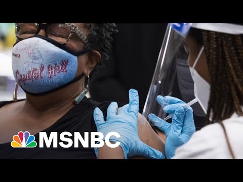 White House Seeks Emergency Order To Proceed With OSHA Vaccine Rule